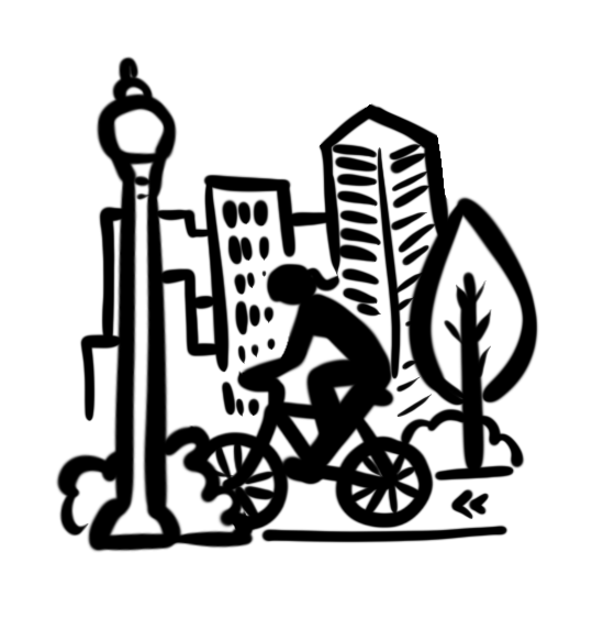 Cities